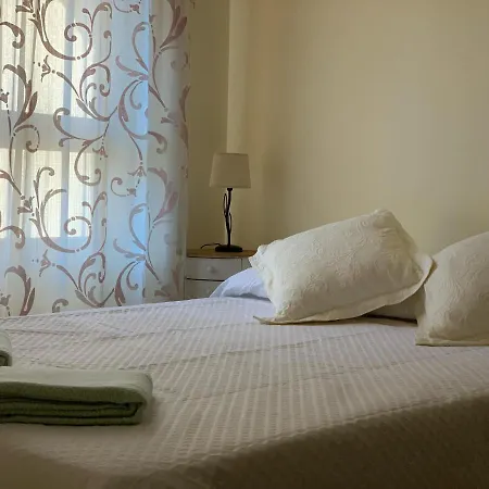 Apartment Estacion - Casa De La Rosa Malaga