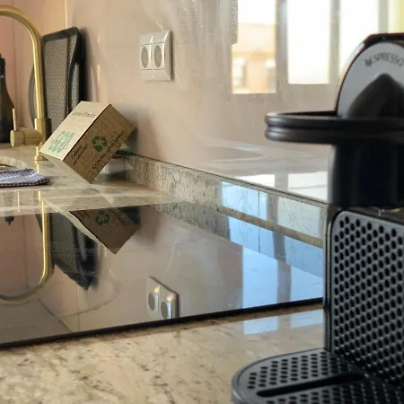 Apartamento Estacion - Casa De La Rosa *