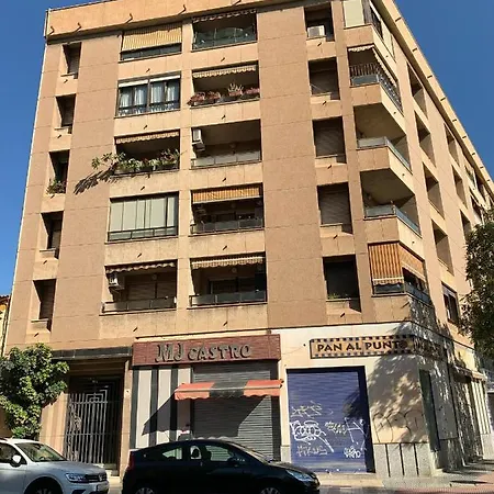 Estacion - Casa De La Rosa *