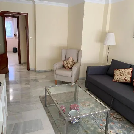 Estacion - Casa De La Rosa Apartment *