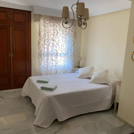 Apartment Estacion - Casa De La Rosa *